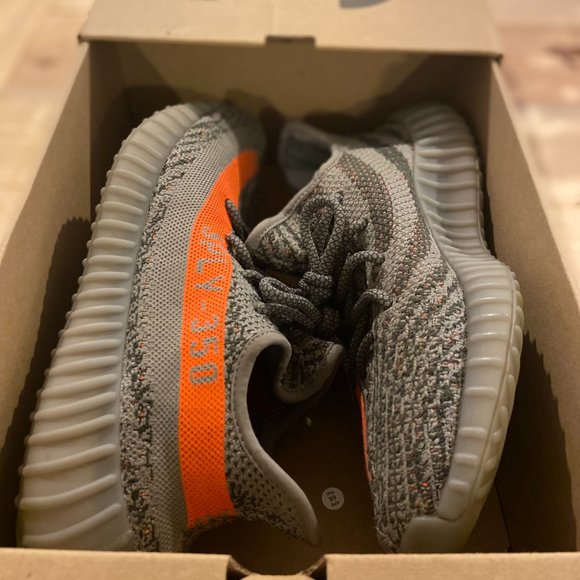 Yeezy Boost 350 V2 Beluga Reflective main image 7